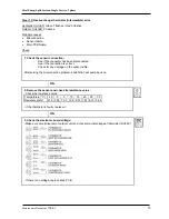 Preview for 35 page of Fujitsu WATERSTAGE 112 Maintenance Document