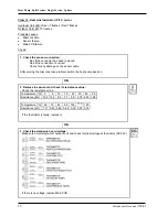 Preview for 36 page of Fujitsu WATERSTAGE 112 Maintenance Document