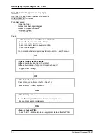 Preview for 38 page of Fujitsu WATERSTAGE 112 Maintenance Document