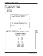 Preview for 40 page of Fujitsu WATERSTAGE 112 Maintenance Document