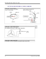 Preview for 54 page of Fujitsu WATERSTAGE 112 Maintenance Document