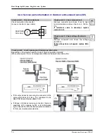 Preview for 56 page of Fujitsu WATERSTAGE 112 Maintenance Document