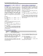 Preview for 86 page of Fujitsu WATERSTAGE 112 Maintenance Document