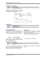 Preview for 97 page of Fujitsu WATERSTAGE 112 Maintenance Document