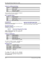 Preview for 110 page of Fujitsu WATERSTAGE 112 Maintenance Document