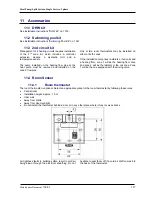 Preview for 127 page of Fujitsu WATERSTAGE 112 Maintenance Document