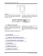 Preview for 130 page of Fujitsu WATERSTAGE 112 Maintenance Document