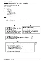 Предварительный просмотр 9 страницы Fujitsu Waterstage Comfort Series Maintenance Document