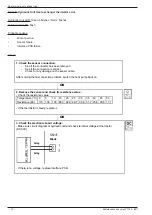 Предварительный просмотр 12 страницы Fujitsu Waterstage Comfort Series Maintenance Document