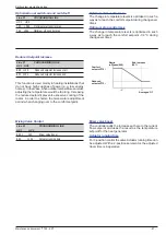 Предварительный просмотр 67 страницы Fujitsu Waterstage Comfort Series Maintenance Document