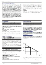 Предварительный просмотр 70 страницы Fujitsu Waterstage Comfort Series Maintenance Document