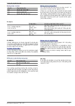 Предварительный просмотр 73 страницы Fujitsu Waterstage Comfort Series Maintenance Document