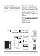 Preview for 5 page of Fujitsu Waterstage DHW Series Operating Instructions Manual