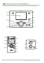 Preview for 6 page of Fujitsu Waterstage DHW Series Operating Instructions Manual