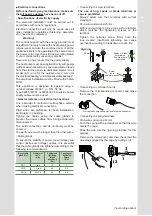 Preview for 3 page of Fujitsu Waterstage Split Comfort 10 Series Installation Manual