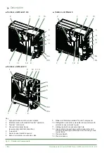 Preview for 12 page of Fujitsu Waterstage Split Comfort 10 Series Installation Manual