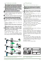 Preview for 29 page of Fujitsu Waterstage Split Comfort 10 Series Installation Manual