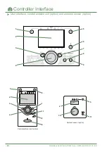 Preview for 40 page of Fujitsu Waterstage Split Comfort 10 Series Installation Manual