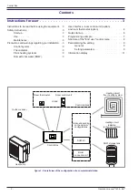 Предварительный просмотр 2 страницы Fujitsu WATERSTAGE UTW-SCB A Series Operation Manual