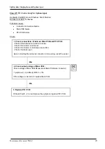 Preview for 29 page of Fujitsu Waterstage WO G112LCT Series Maintenance Document