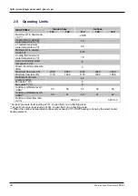 Preview for 40 page of Fujitsu Waterstage WO G112LCT Series Maintenance Document