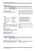 Preview for 67 page of Fujitsu Waterstage WO G112LCT Series Maintenance Document