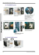 Preview for 96 page of Fujitsu Waterstage WO G112LCT Series Maintenance Document