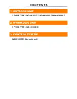 Preview for 2 page of Fujitsu Waterstage WO*K112LCT Design & Technical Manual