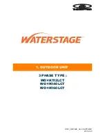 Preview for 3 page of Fujitsu Waterstage WO*K112LCT Design & Technical Manual