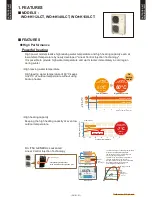 Preview for 5 page of Fujitsu Waterstage WO*K112LCT Design & Technical Manual