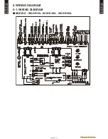 Preview for 15 page of Fujitsu Waterstage WO*K112LCT Design & Technical Manual