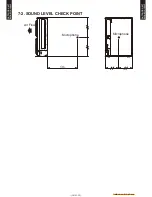 Preview for 26 page of Fujitsu Waterstage WO*K112LCT Design & Technical Manual