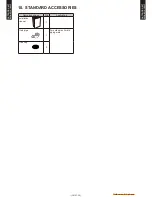 Preview for 29 page of Fujitsu Waterstage WO*K112LCT Design & Technical Manual