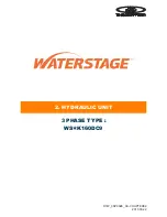 Preview for 30 page of Fujitsu Waterstage WO*K112LCT Design & Technical Manual