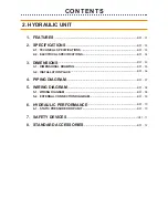 Preview for 31 page of Fujitsu Waterstage WO*K112LCT Design & Technical Manual