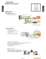 Preview for 32 page of Fujitsu Waterstage WO*K112LCT Design & Technical Manual