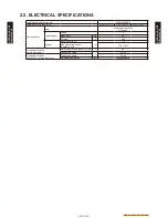 Preview for 35 page of Fujitsu Waterstage WO*K112LCT Design & Technical Manual