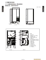 Preview for 36 page of Fujitsu Waterstage WO*K112LCT Design & Technical Manual