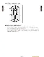 Preview for 37 page of Fujitsu Waterstage WO*K112LCT Design & Technical Manual