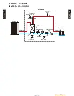 Preview for 38 page of Fujitsu Waterstage WO*K112LCT Design & Technical Manual