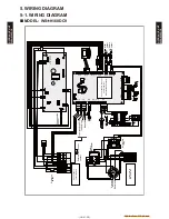 Preview for 39 page of Fujitsu Waterstage WO*K112LCT Design & Technical Manual