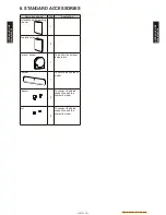 Preview for 43 page of Fujitsu Waterstage WO*K112LCT Design & Technical Manual