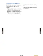 Preview for 75 page of Fujitsu Waterstage WO*K112LCT Design & Technical Manual