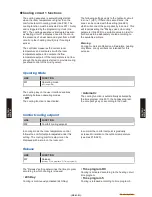 Preview for 76 page of Fujitsu Waterstage WO*K112LCT Design & Technical Manual