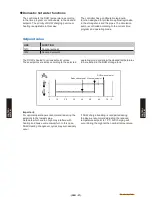 Preview for 82 page of Fujitsu Waterstage WO*K112LCT Design & Technical Manual