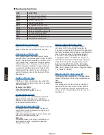 Preview for 86 page of Fujitsu Waterstage WO*K112LCT Design & Technical Manual