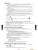 Preview for 119 page of Fujitsu Waterstage WO*K112LCT Design & Technical Manual