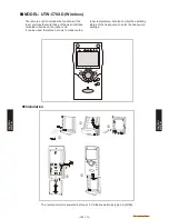 Preview for 124 page of Fujitsu Waterstage WO*K112LCT Design & Technical Manual