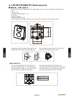 Preview for 126 page of Fujitsu Waterstage WO*K112LCT Design & Technical Manual