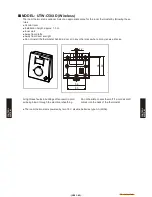 Preview for 127 page of Fujitsu Waterstage WO*K112LCT Design & Technical Manual